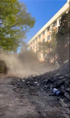 Europol, noi acuzaţii la adresa conducerii Academiei de Poliţie: "Un pericol zilnic la sănătatea studenților și angajaților" 870716