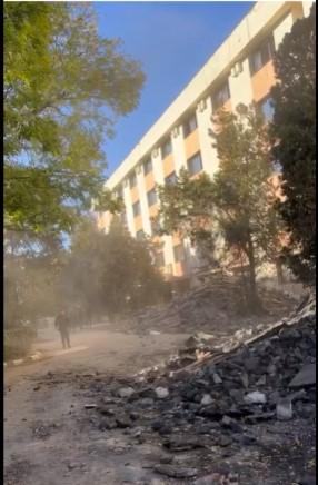 Europol, noi acuzaţii la adresa conducerii Academiei de Poliţie: "Un pericol zilnic la sănătatea studenților și angajaților" 870717