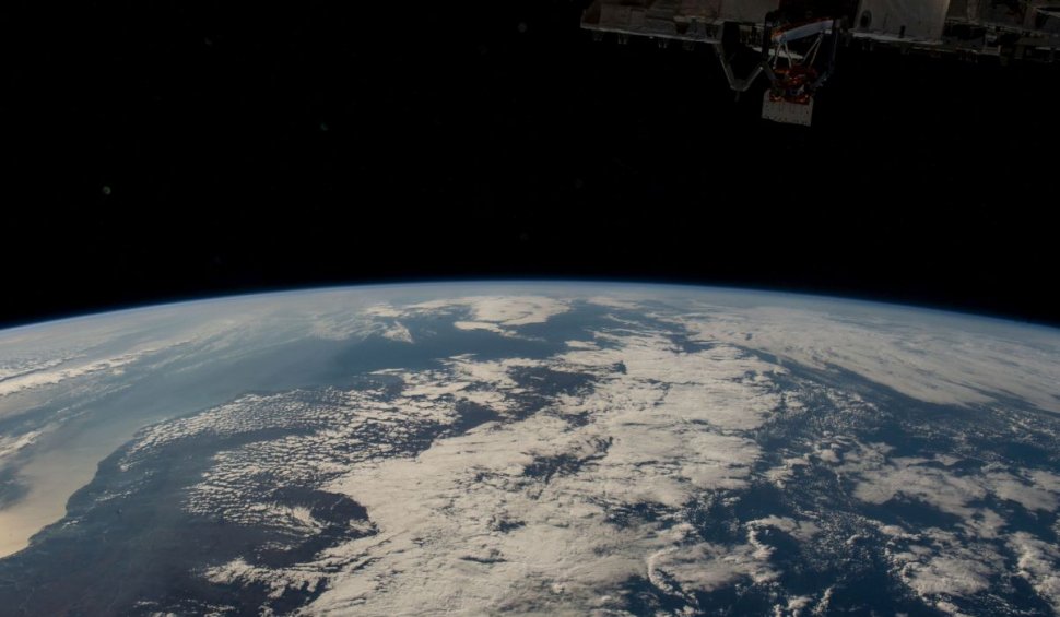NASA, o nouă performanță: Pământul a primit un mesaj trimis cu laser din spațiu, de la 16 milioane de kilometri depărtare