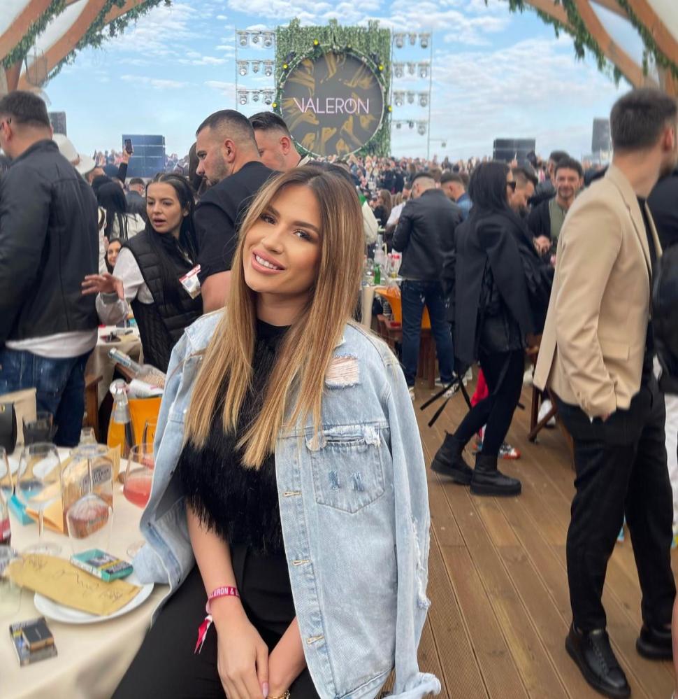 Prima reacție a tinerei jandarm prinsă cu droguri în geantă: ”Am fost omul nepotrivit la momentul nepotrivit!” 870512