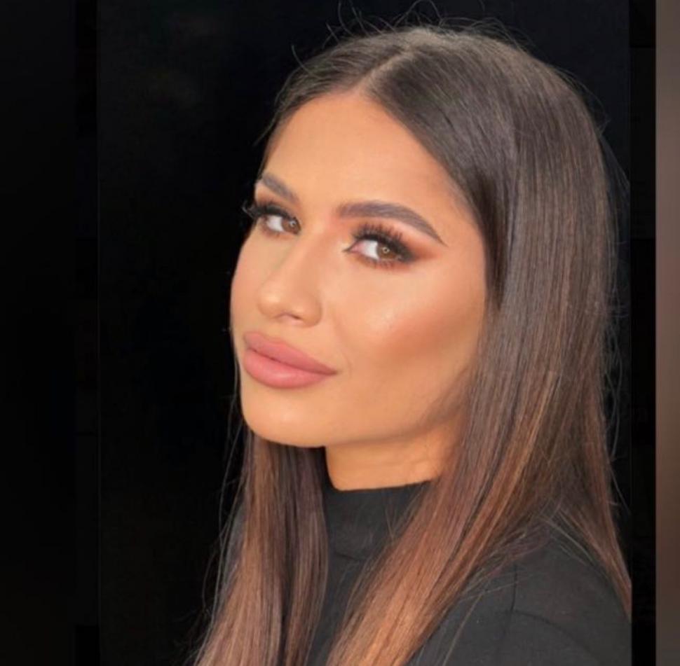 Prima reacție a tinerei jandarm prinsă cu droguri în geantă: ”Am fost omul nepotrivit la momentul nepotrivit!” 870514