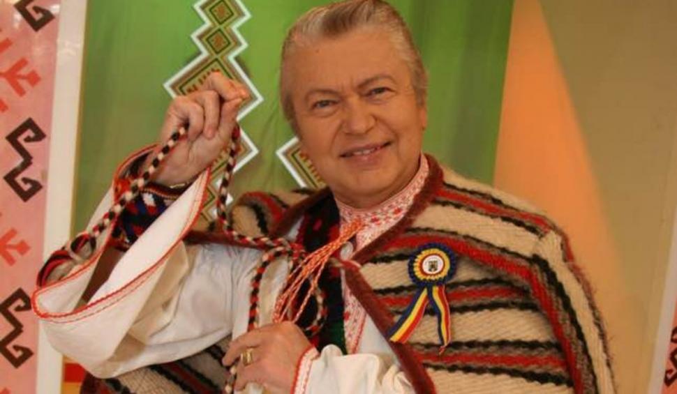 Suma generoasă pe care o încasează Gheorghe Turda pentru o cântare de Revelion: "Mulți artiști nu știu să ceară" 870655