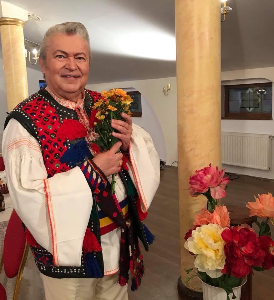 Suma generoasă pe care o încasează Gheorghe Turda pentru o cântare de Revelion: "Mulți artiști nu știu să ceară" 870658