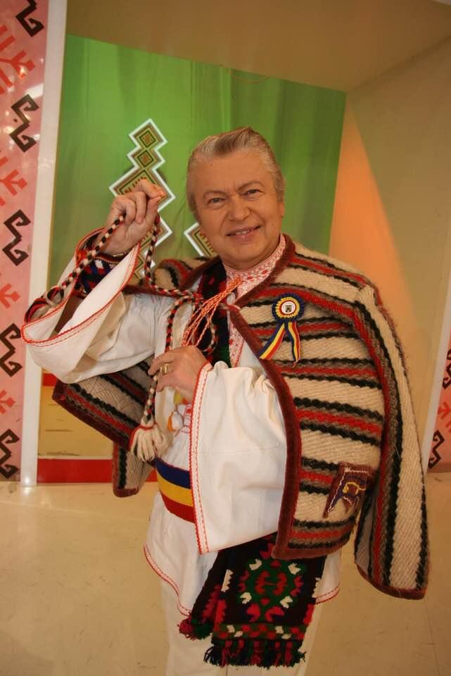 Suma generoasă pe care o încasează Gheorghe Turda pentru o cântare de Revelion: "Mulți artiști nu știu să ceară" 870659