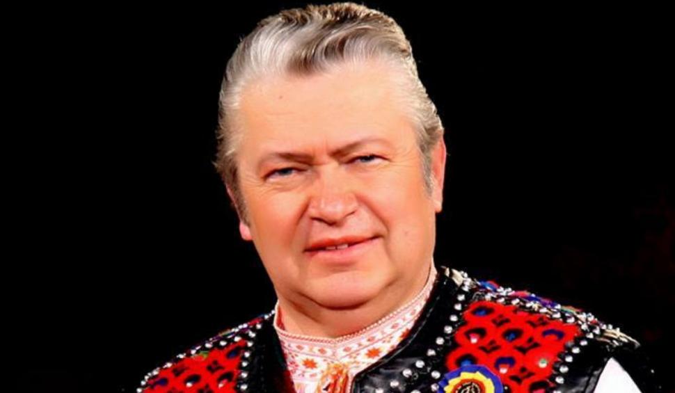 Suma generoasă pe care o încasează Gheorghe Turda pentru o cântare de Revelion: "Mulți artiști nu știu să ceară" 870663