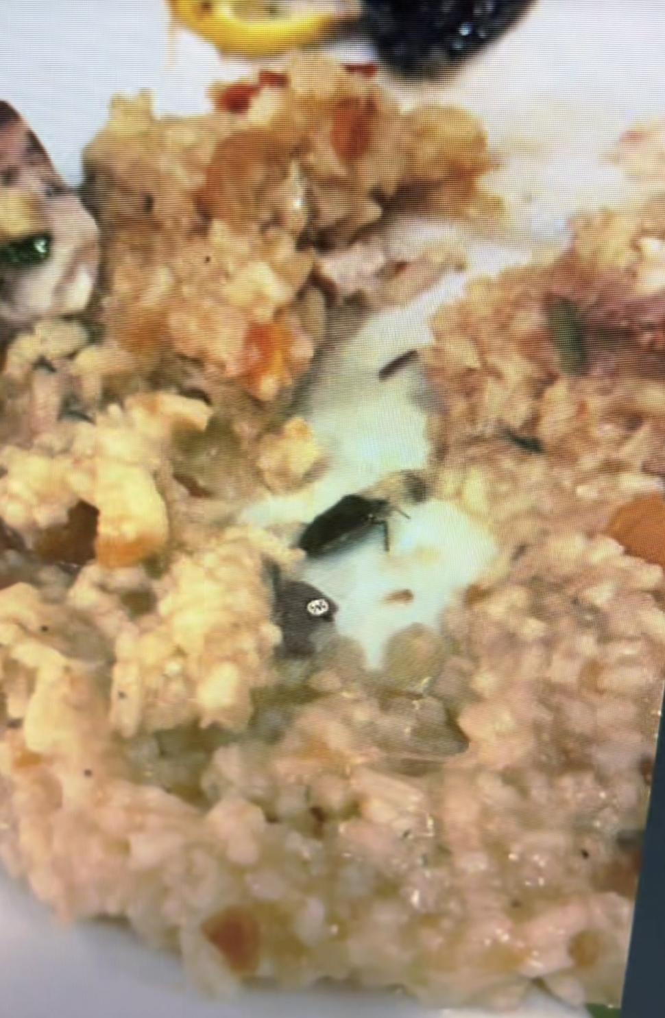 Celebrul TikToker Adrian "Elicopter de Luptă”, rupe tăcerea despre situația de la Academia de Poliție, după ce zeci de studenți au ajuns la spital cu intoxicație alimentară 870741