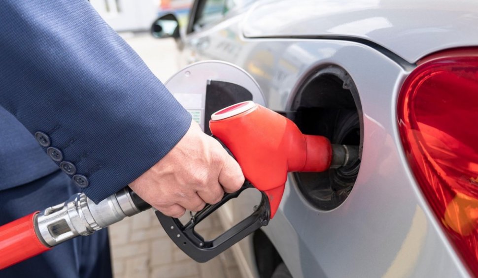 Benzina şi motorina, mai ieftine. Prețul carburanților în România, astăzi, 23 noiembrie 2023