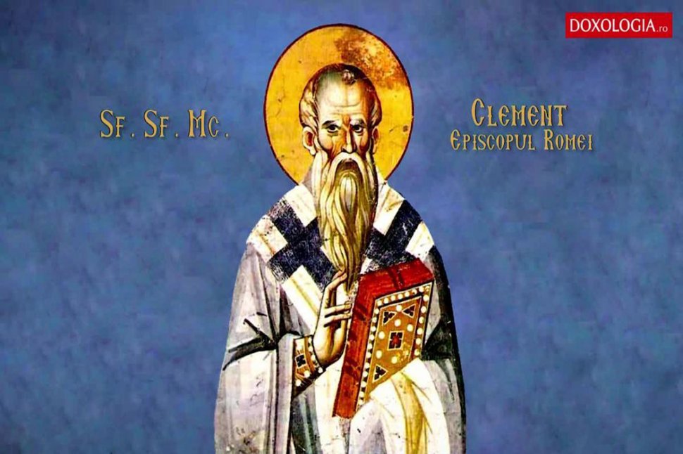 Calendar ortodox 24 noiembrie 2023. Sărbătoare importantă pentru creştinii ortodocşi 