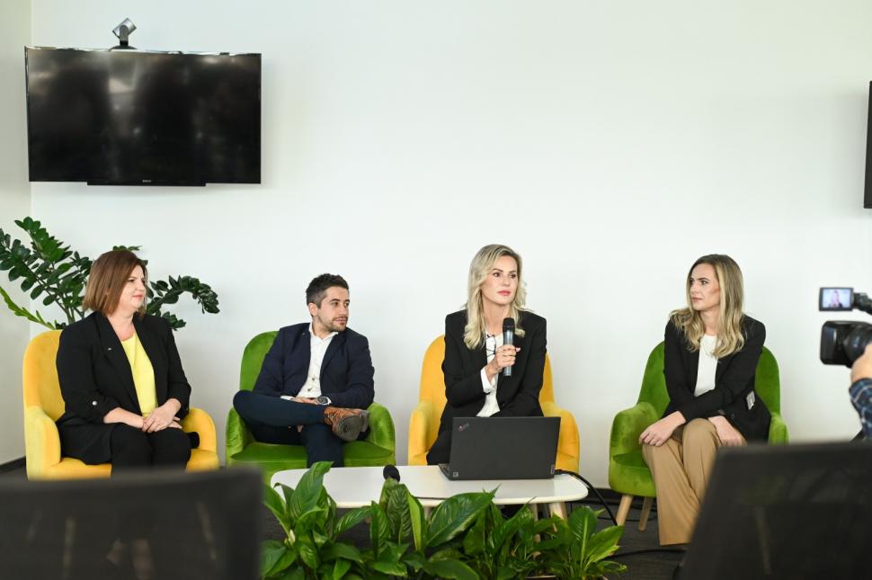 dm drogerie markt România anunță o creștere a cifrei de afaceri cu peste 58% în anul financiar 2022 - 2023 870878