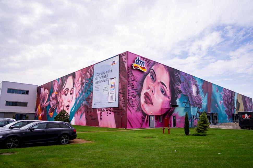 dm drogerie markt România anunță o creștere a cifrei de afaceri cu peste 58% în anul financiar 2022 - 2023 870882