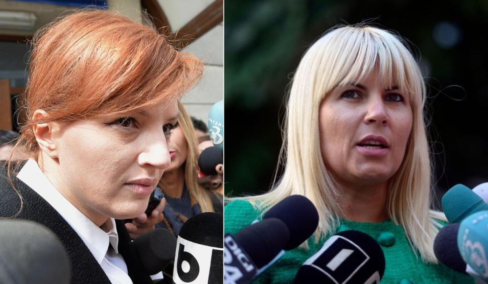 Elena Udrea și Ioana Băsescu scapă definitiv de condamnările din dosarul campaniei pentru Traian Băsescu 870912