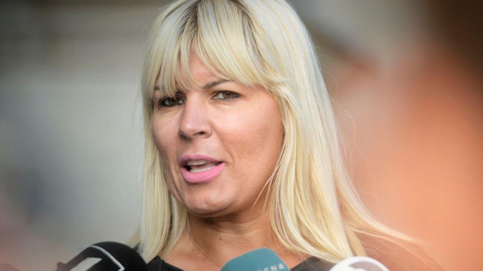 Elena Udrea și Ioana Băsescu scapă definitiv de condamnările din dosarul campaniei pentru Traian Băsescu 870931