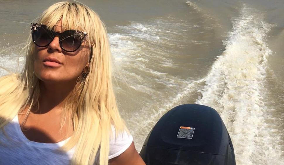 Elena Udrea și Ioana Băsescu scapă definitiv de condamnările din dosarul campaniei pentru Traian Băsescu 870937
