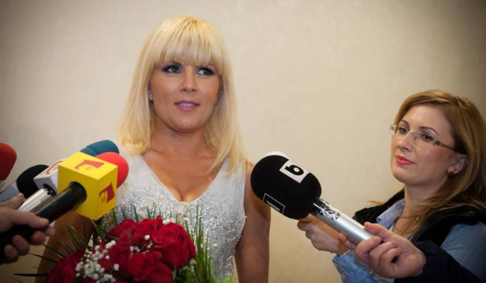 Elena Udrea și Ioana Băsescu scapă definitiv de condamnările din dosarul campaniei pentru Traian Băsescu 870941