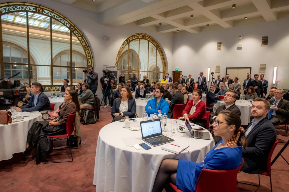 Liviu Neagu, Bergerat Monnoyeur: "Există soluții simple pentru o tranziție spre "verde" în domeniul construcțiilor" 870907