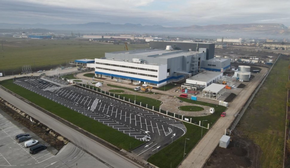 Orașul din România care va avea prima fabrică de medicamente construită de o companie internaţională în ultimii 30 de ani: "Vor fi numeroase locuri de muncă"