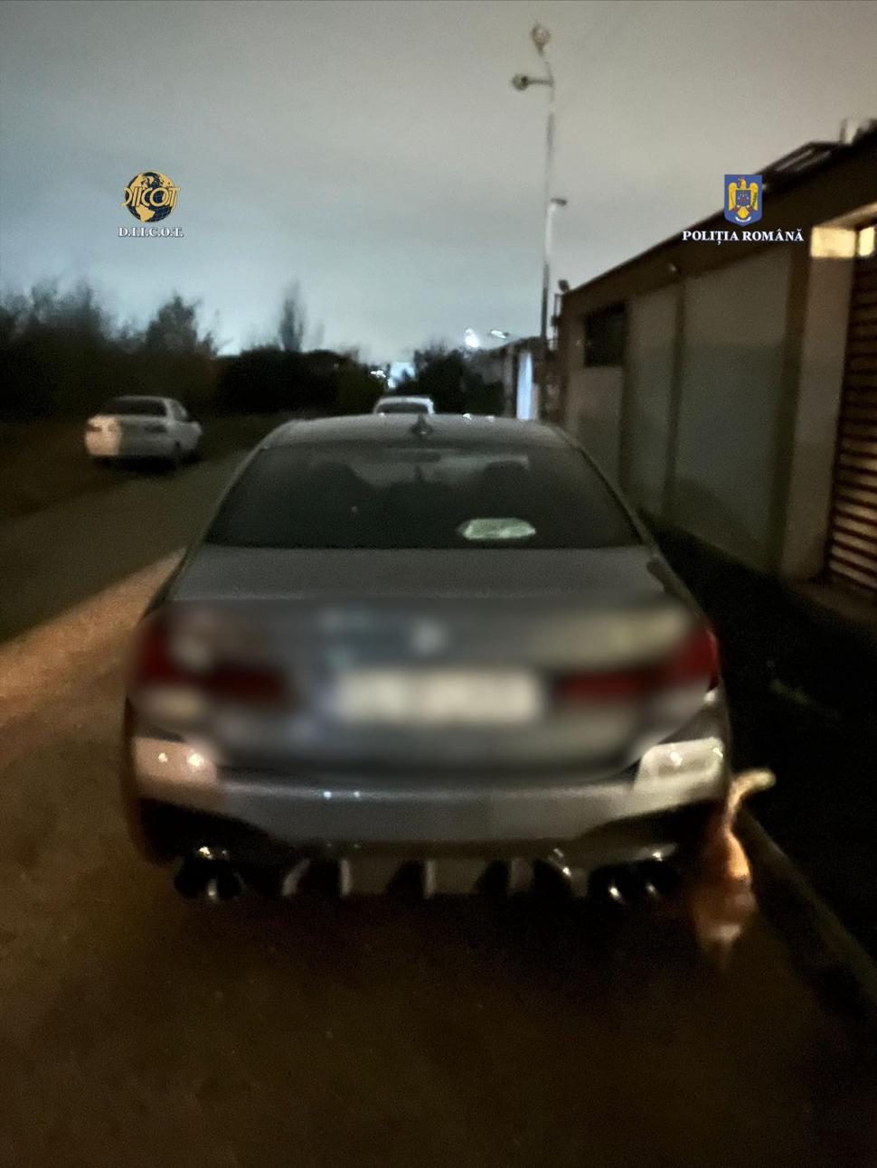 Percheziţii la clanul Caran, cea mai puternică grupare interlopă din România | Liderii au fost săltaţi de mascaţi de la o petrecere 870888