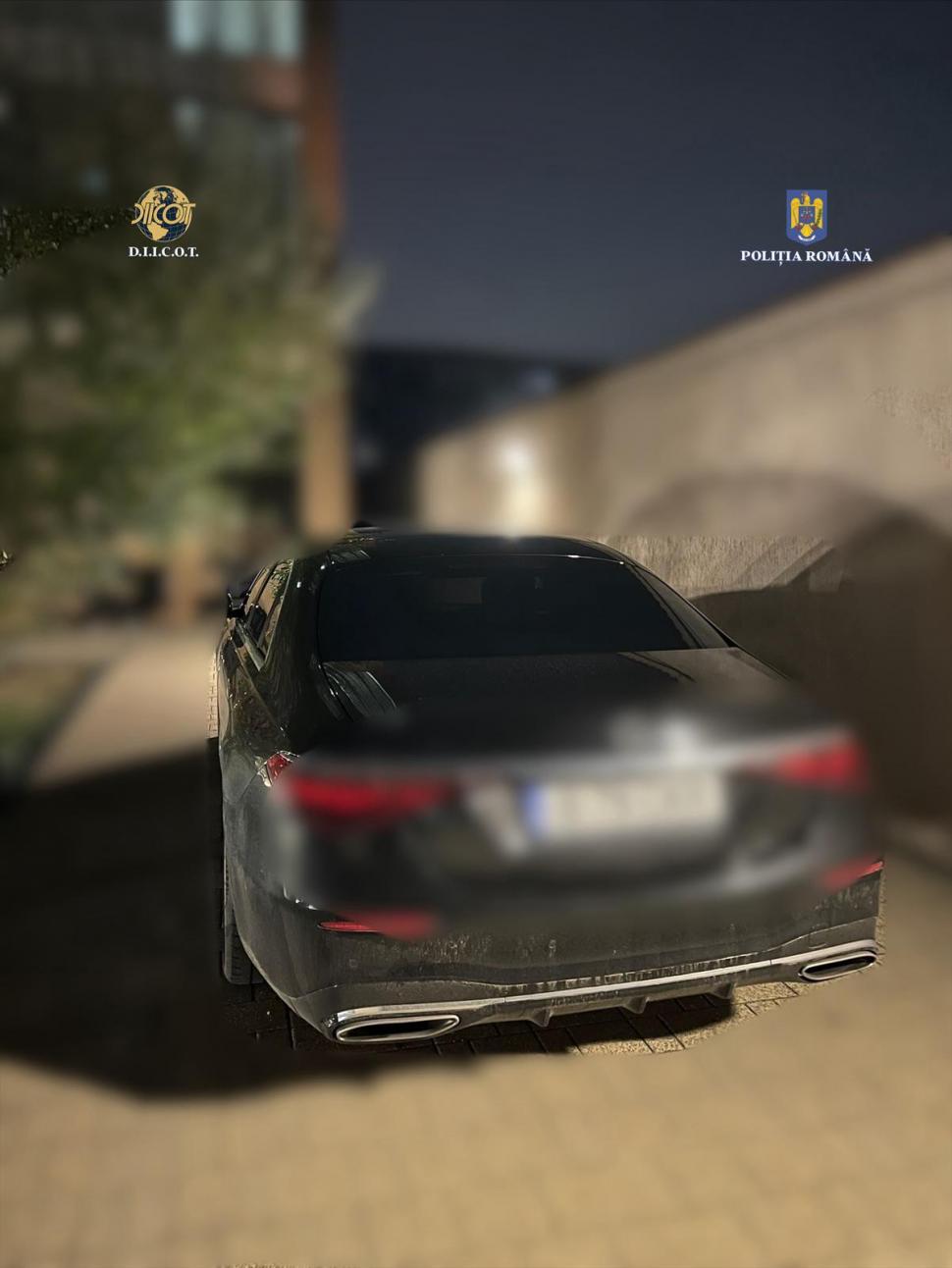 Percheziţii la clanul Caran, cea mai puternică grupare interlopă din România | Liderii au fost săltaţi de mascaţi de la o petrecere 870889