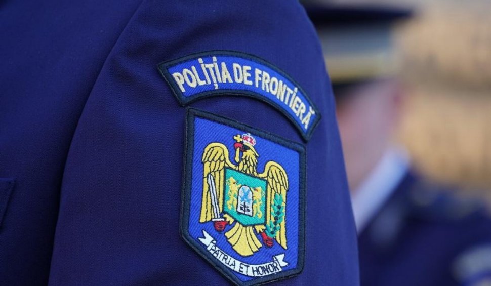 Cei 23 de poliţişti de frontieră de la Calafat, arestaţi pentru 30 de zile. Agenţii sunt acuzaţi de luare de mită, dar şi de alte infracţiuni