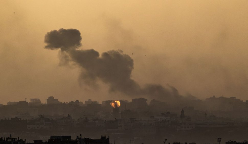 Război în Israel, ziua 48. Hamas pune condiții suplimentare pentru acordul cu Israel