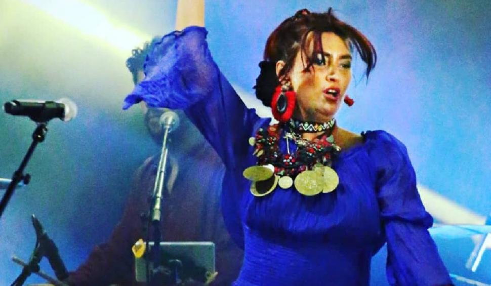 Cine a fost regretata artistă Rona Hartner: De la filme și muzică, la viața tumultoasă: "Am făcut cancer pe fond de stres" 870989