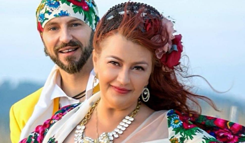 Cine a fost regretata artistă Rona Hartner: De la filme și muzică, la viața tumultoasă: "Am făcut cancer pe fond de stres" 870993