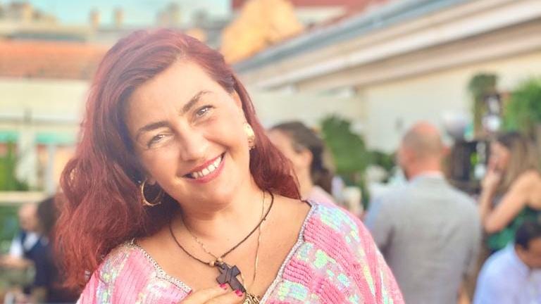 Rona Hartner a murit. Artista s-a stins din viaţă la 50 de ani 870857