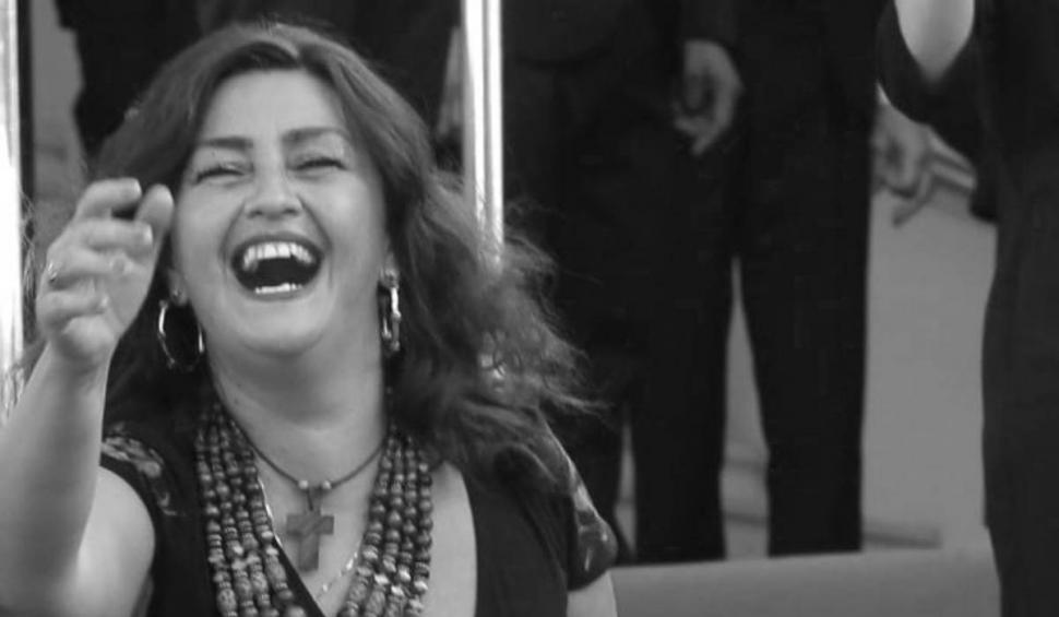 Rona Hartner a murit. Artista s-a stins din viaţă la 50 de ani 870859