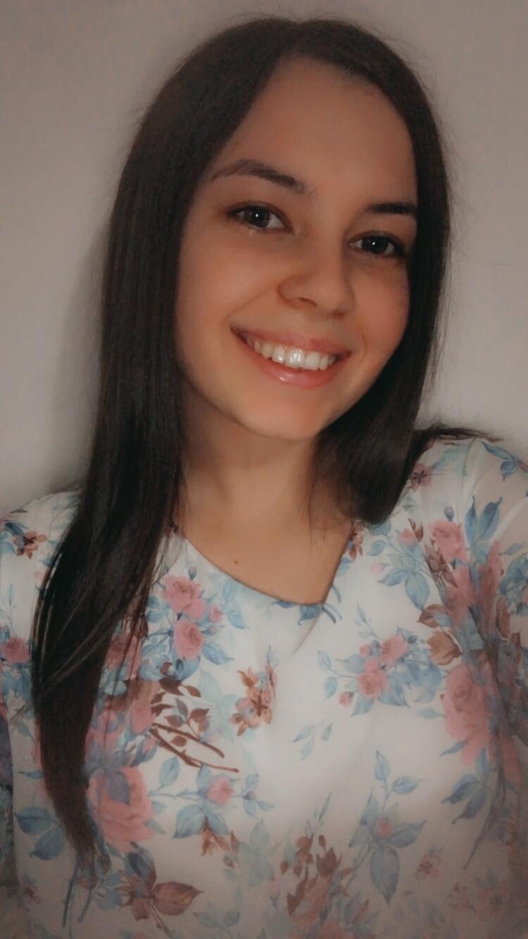 Ea este Timeea, tânăra de 24 de ani, care a murit în accidentul cumplit de la Arad | ”Un înger printre îngeri” 871339