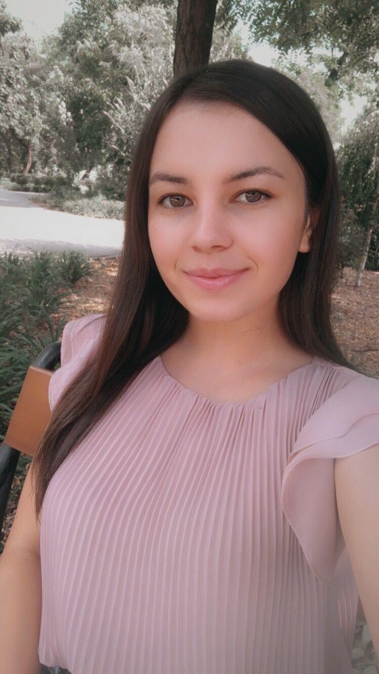 Ea este Timeea, tânăra de 24 de ani, care a murit în accidentul cumplit de la Arad | ”Un înger printre îngeri” 871340