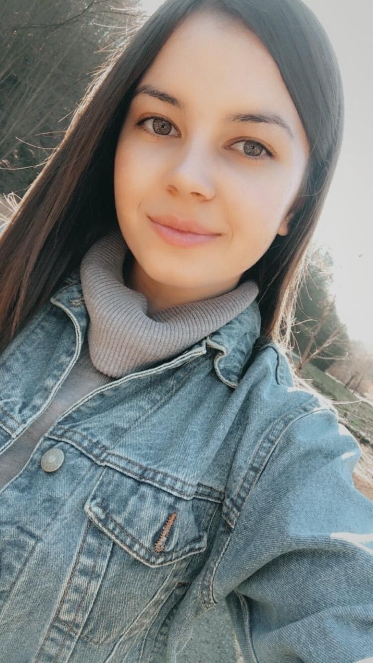 Ea este Timeea, tânăra de 24 de ani, care a murit în accidentul cumplit de la Arad | ”Un înger printre îngeri” 871341