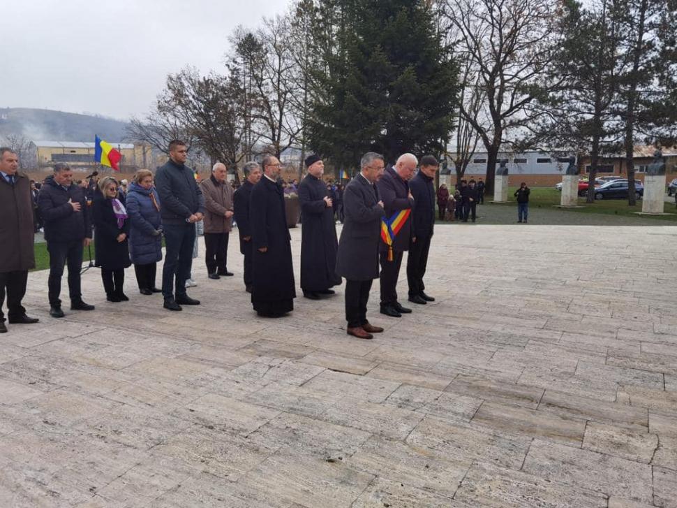 Zborul Unirii, reconstituit pe Câmpia Libertății de la Blaj, după 105 ani: "O reamintire a celui mai important moment din istoria noastră" 871137