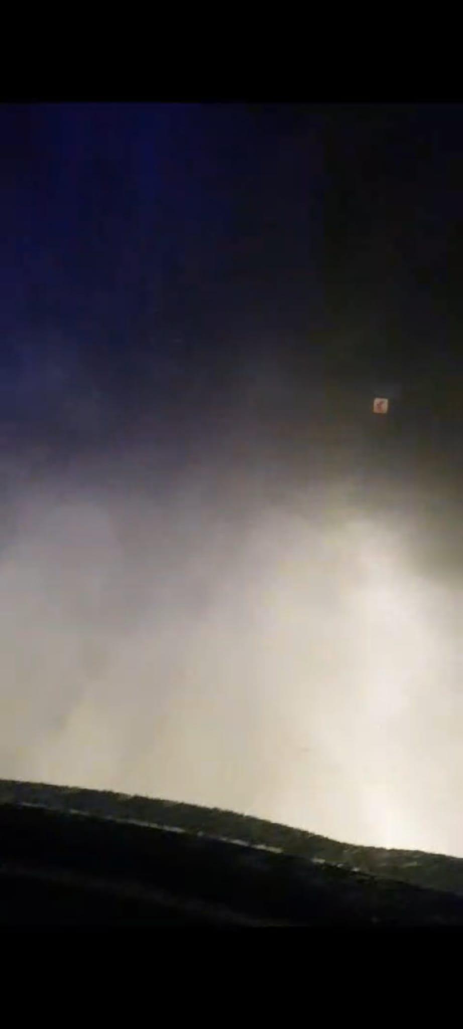 Autocar cu 40 de pasageri, răsturnat în Ialomiţa. S-a activat Planul Roșu de intervenție 871475