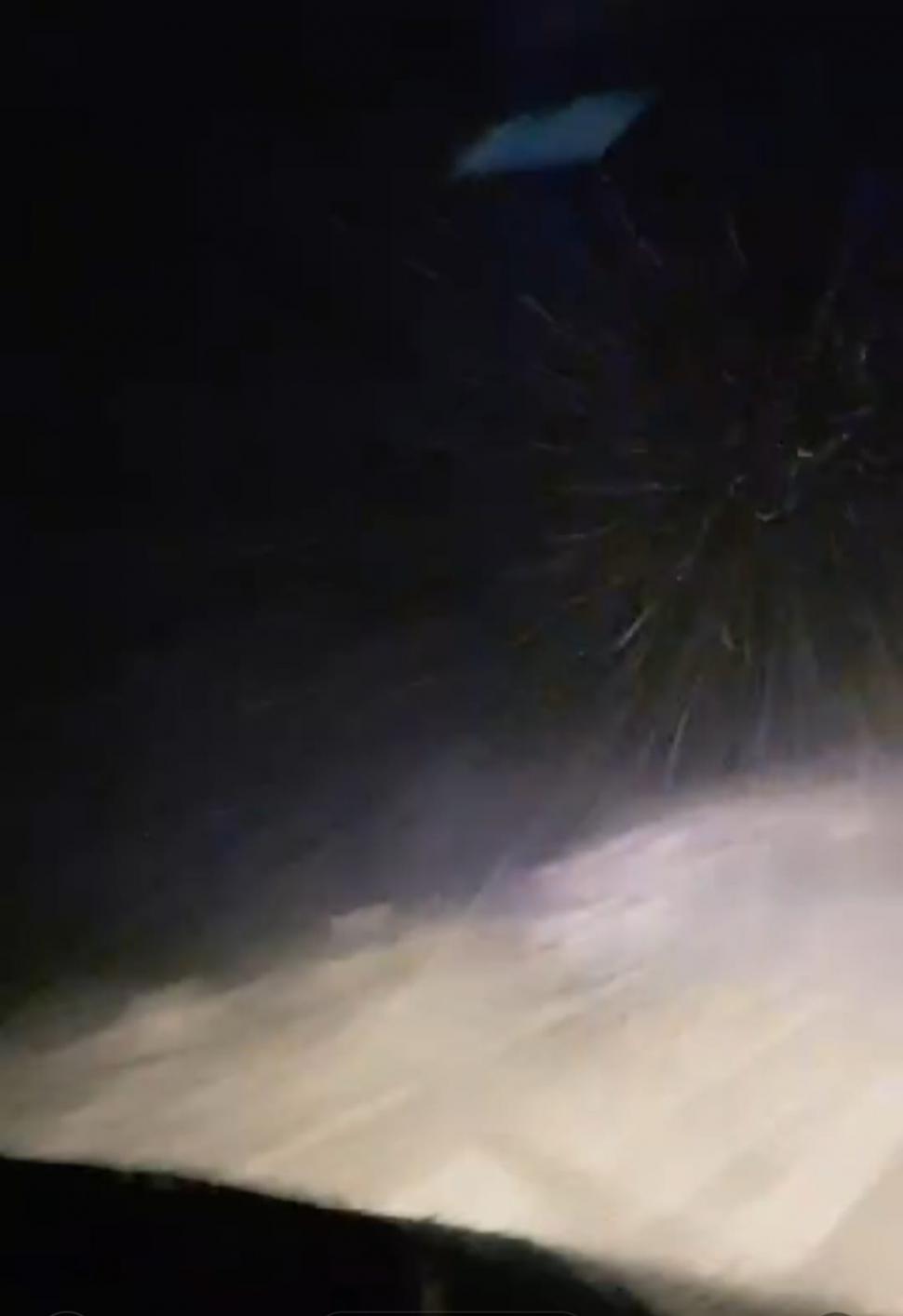 Autocar cu 40 de pasageri, răsturnat în Ialomiţa. S-a activat Planul Roșu de intervenție 871477