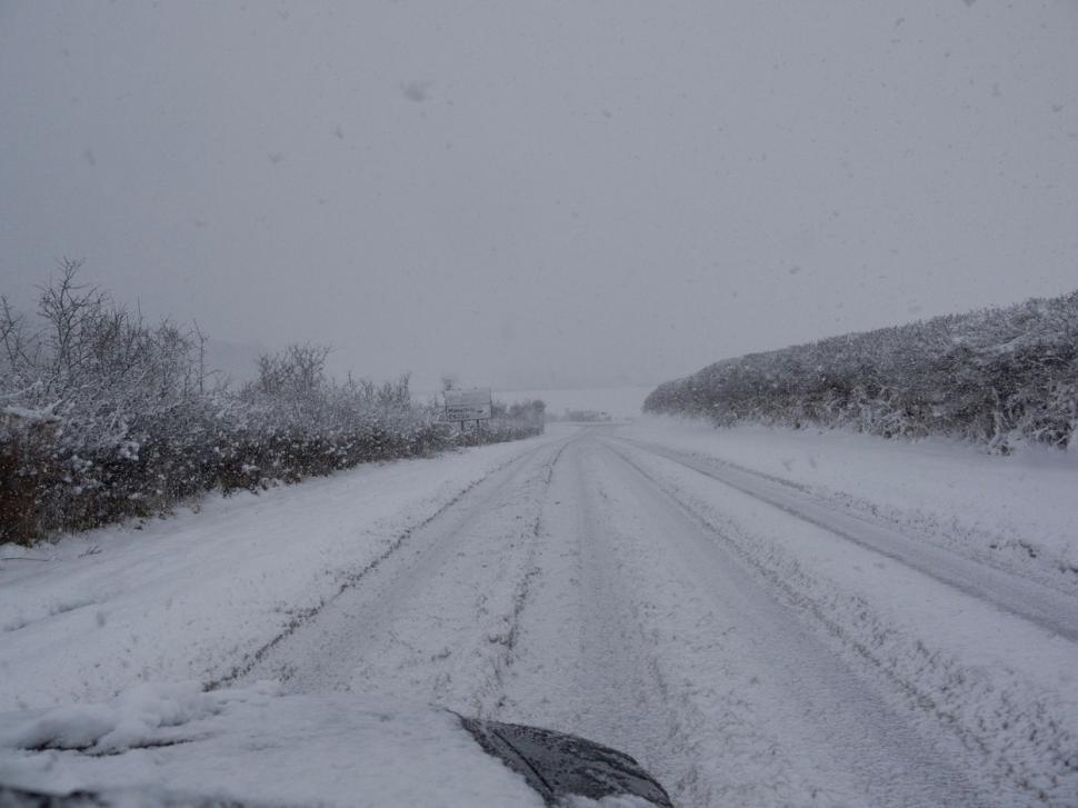 Codul roșu de viscol a fost prelungit de ANM. Harta zonelor afectate de fenomene meteo extreme 871486