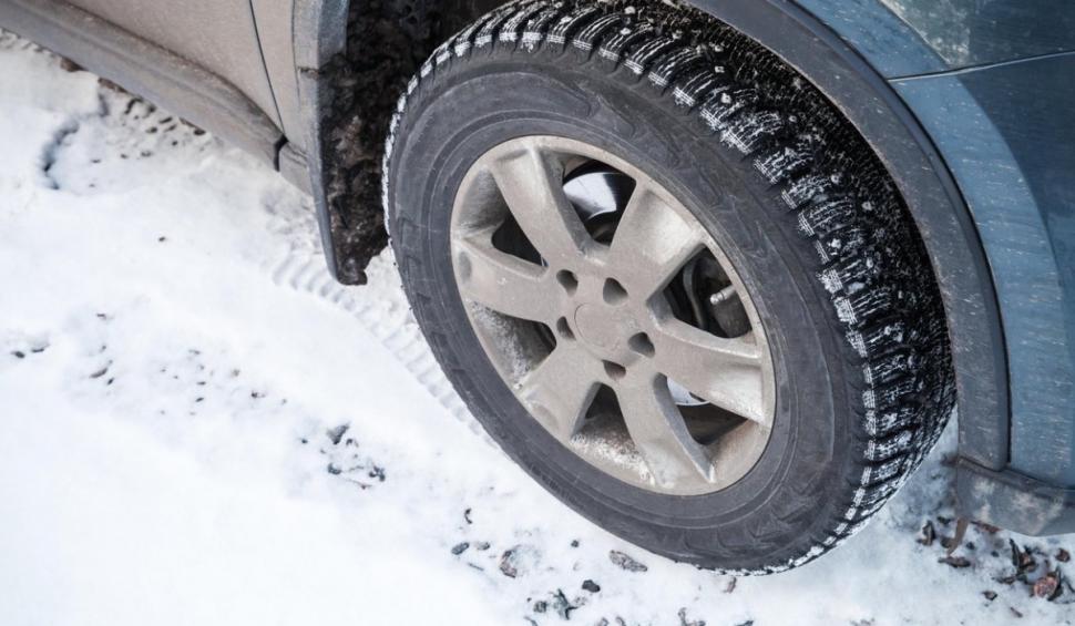 Codul roșu de viscol a fost prelungit de ANM. Harta zonelor afectate de fenomene meteo extreme 871495