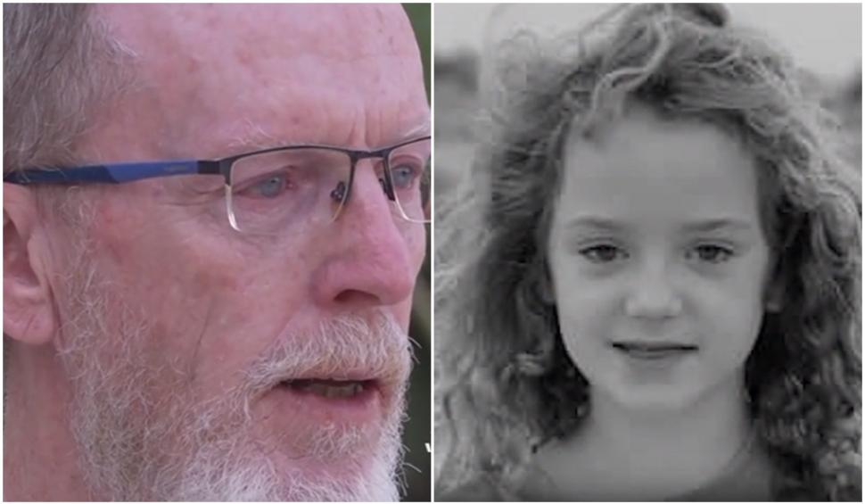 Momentul în care tatăl lui Emily, care credea că fiica sa a fost ucisă de terorişti, și-a reîntâlnit copila după 50 de zile îngrozitoare 871529