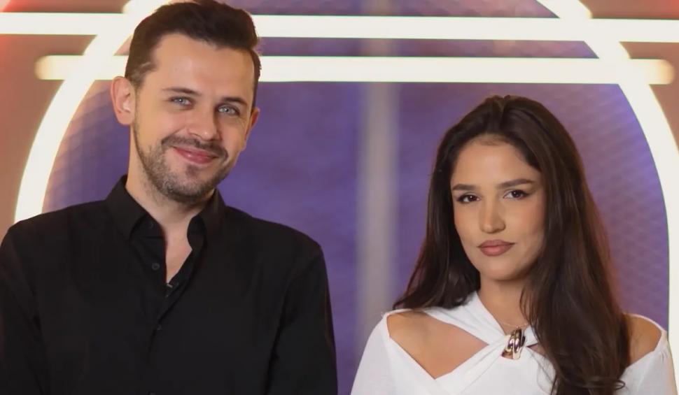 Chifteluţe în sos de roşii cu mămăligă, reţeta lui Bogdan Medvedi şi a Oanei Zara în bucătăria lui Ştefan Lungu 871312