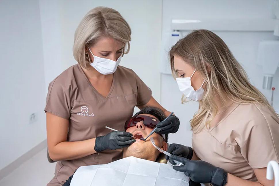 Albire dentară, secretul unui zâmbet impecabil 871738