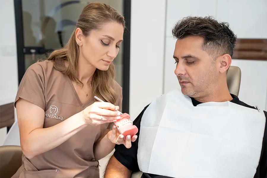 Albire dentară, secretul unui zâmbet impecabil 871739