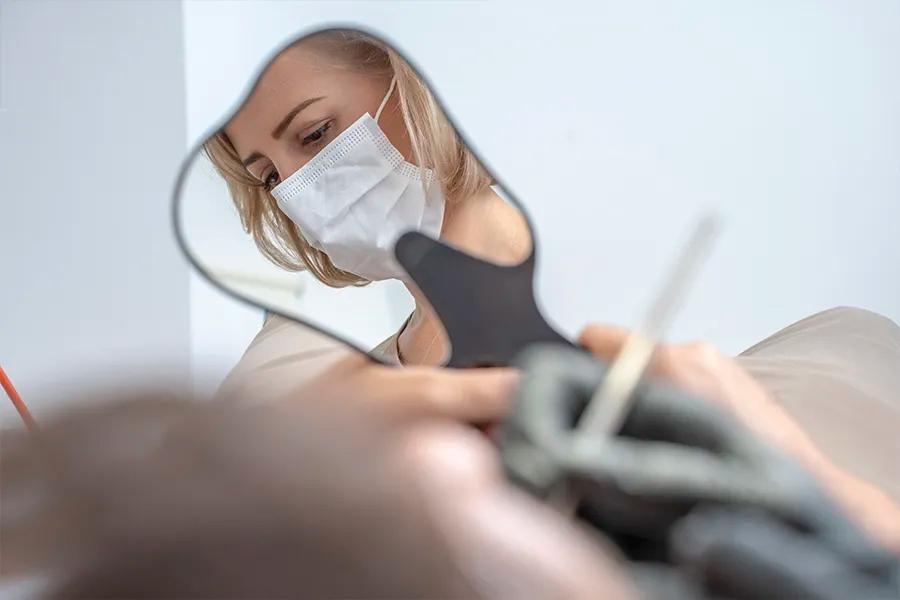 Albire dentară, secretul unui zâmbet impecabil 871740