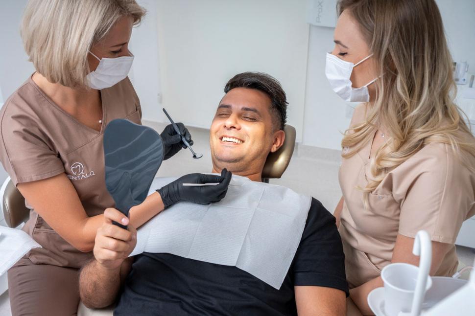 Albire dentară, secretul unui zâmbet impecabil 871741