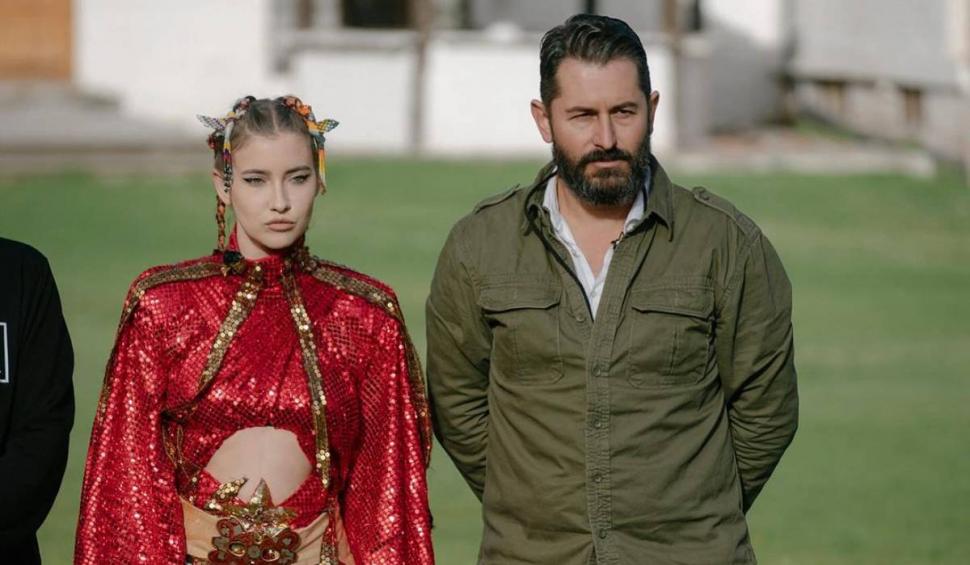 Iulia Albu, despre cel mai greu episod de la America Express, difuzat luni seară: "Este un moment care nu mă repezintă. Dați cu pietre!" 871861