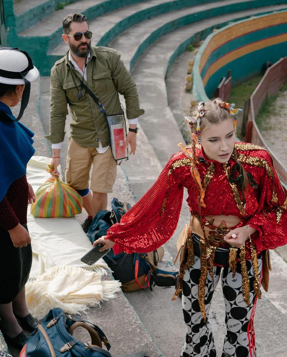 Iulia Albu, despre cel mai greu episod de la America Express, difuzat luni seară: "Este un moment care nu mă repezintă. Dați cu pietre!" 871862