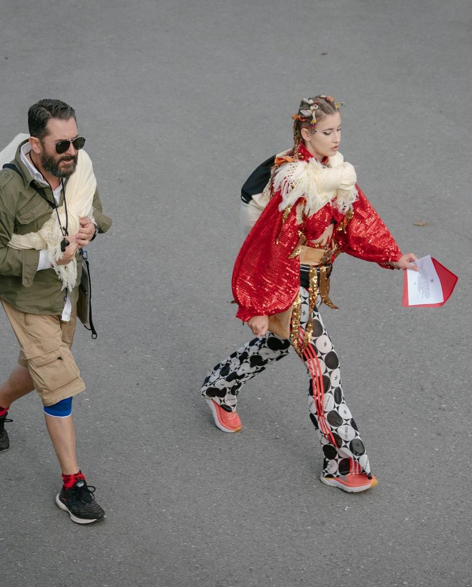 Iulia Albu, despre cel mai greu episod de la America Express, difuzat luni seară: "Este un moment care nu mă repezintă. Dați cu pietre!" 871863