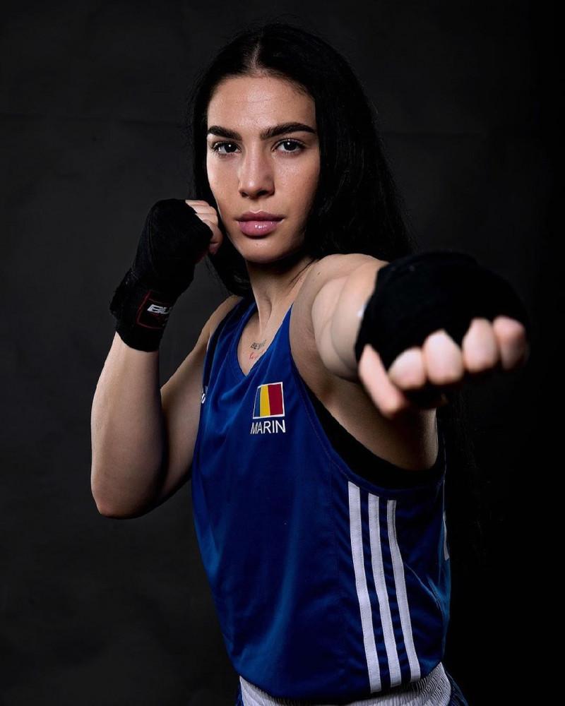 Trei medalii pentru România le europenele de box U22 871866