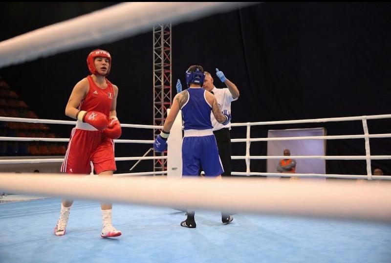 Trei medalii pentru România le europenele de box U22 871868