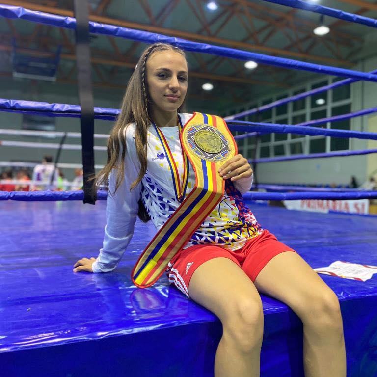 Trei medalii pentru România le europenele de box U22 871873
