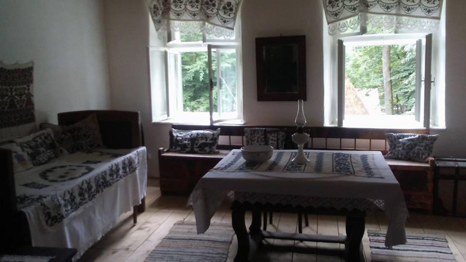 Muzeul Astra din Sibiu, secretul combinației perfecte între cultură și turism 871715