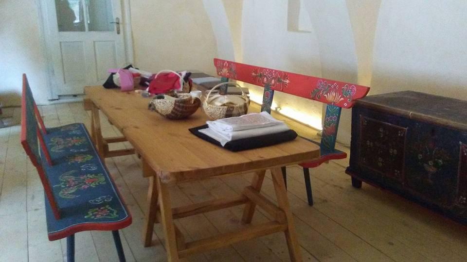 Muzeul Astra din Sibiu, secretul combinației perfecte între cultură și turism 871716